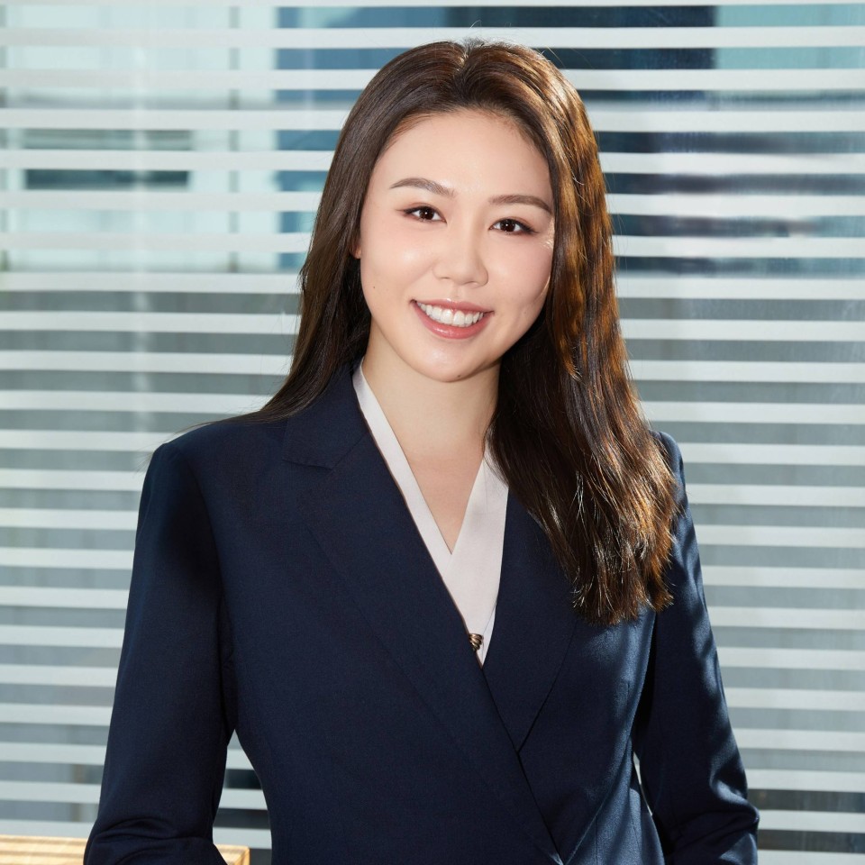 Judy Chun
